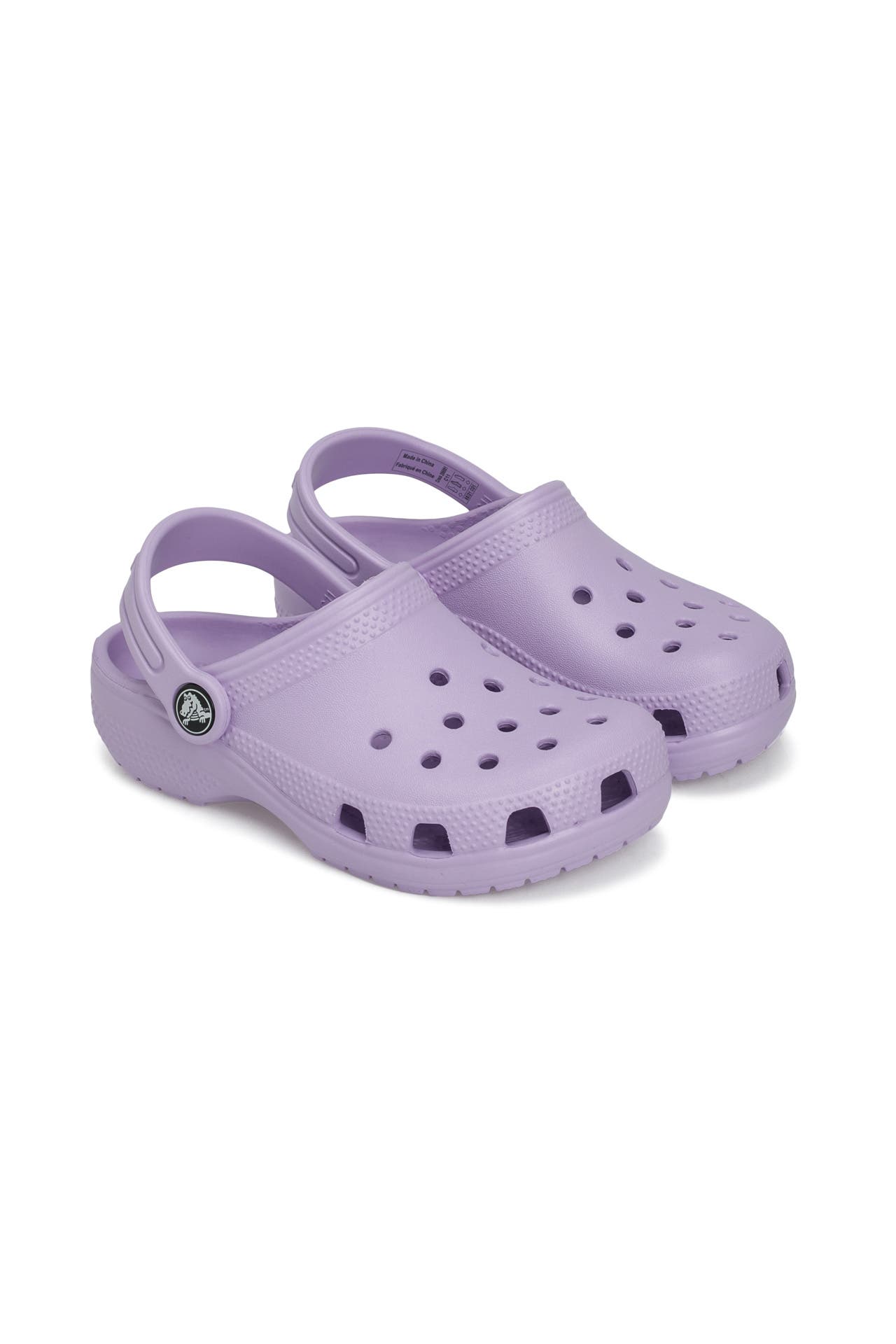 Clogs Classic lavender CROCS g nstig online kaufen Outletcity