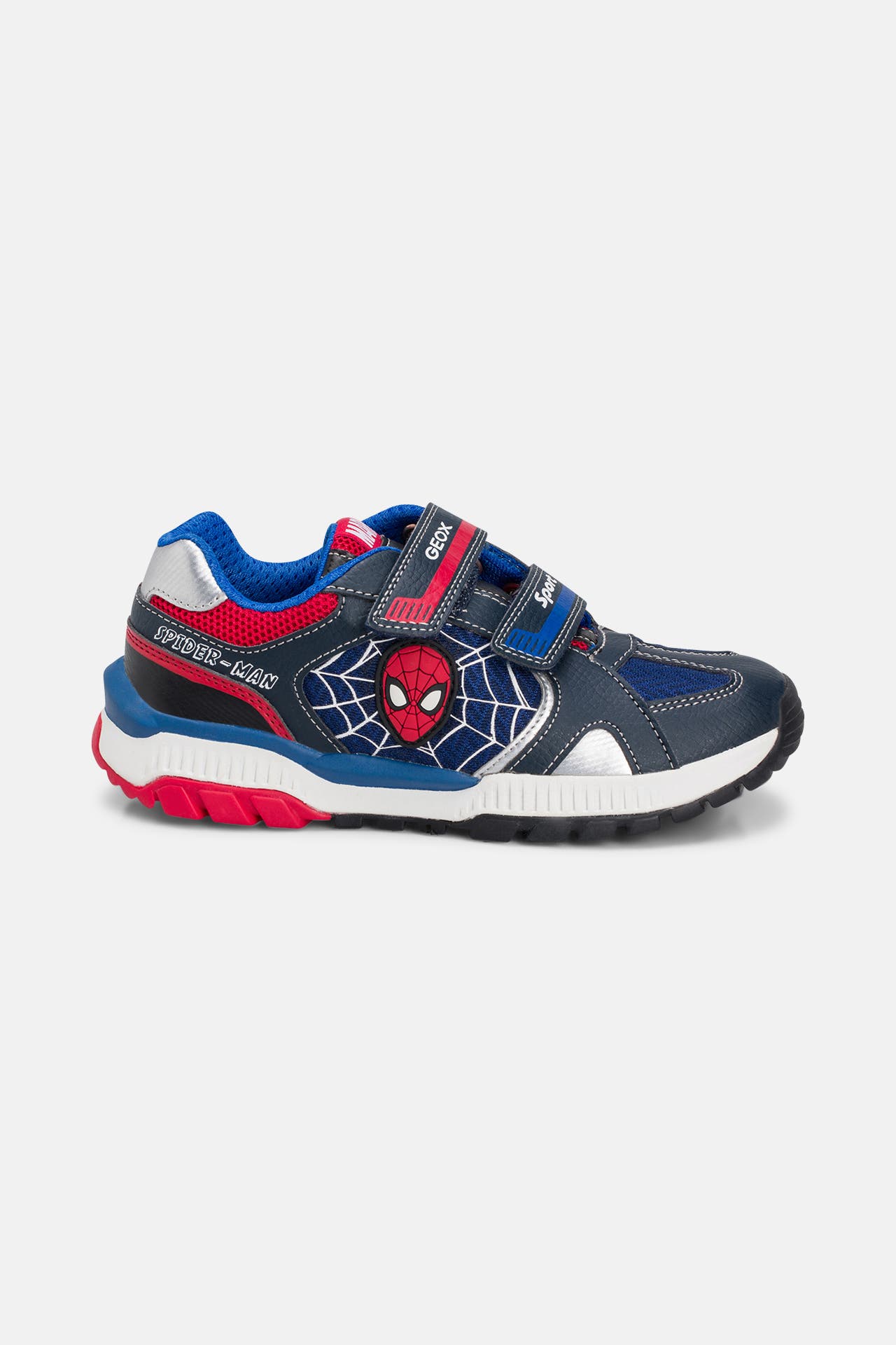 GEOX Sneaker 'Bayonyc' mehrfarbig, Bild 1