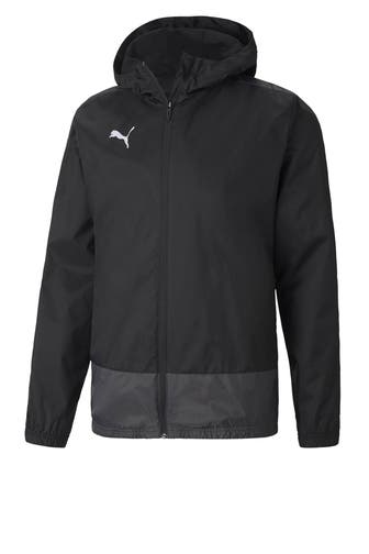 PUMA Übergangsjacke zweifarbig
