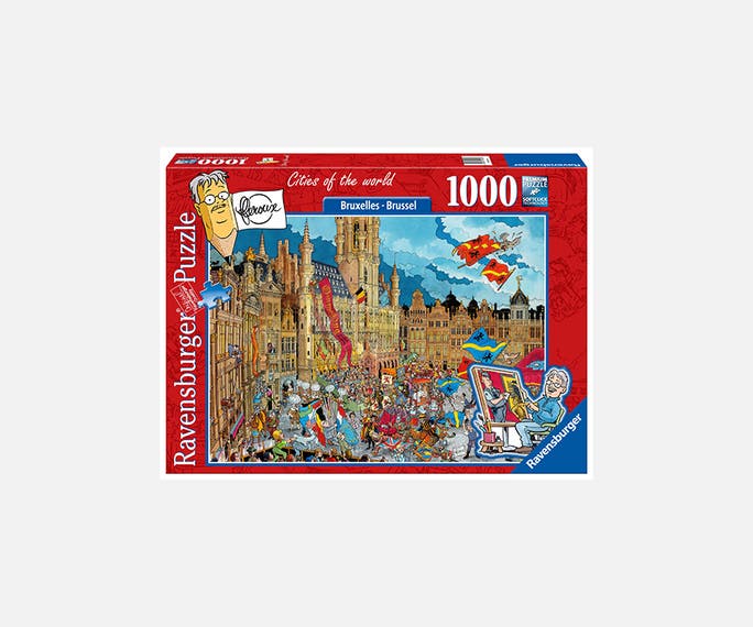 Ravensburger