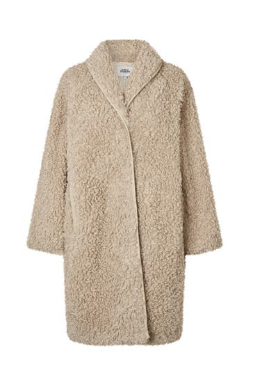 LOLLYS LAUNDRY Mantel beige