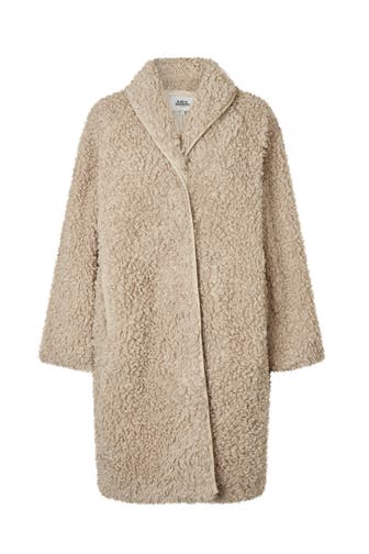 LOLLYS LAUNDRY Mantel beige