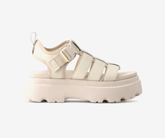 UGG
