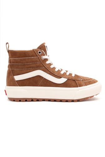 VANS Sneaker braun