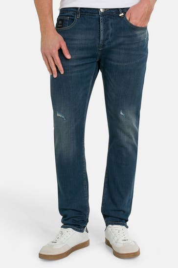 ELIAS RUMELIS Jeans 'Noel' tapered