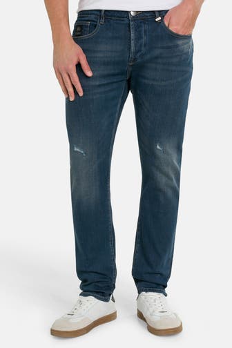 ELIAS RUMELIS Jeans 'Noel' tapered