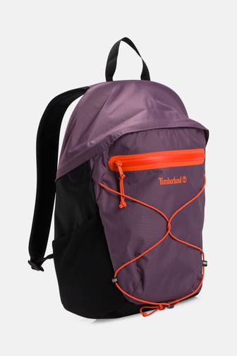TIMBERLAND Rucksack Hiking pflaume