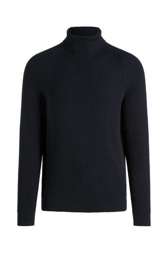 CINQUE Strickpullover dunkelblau