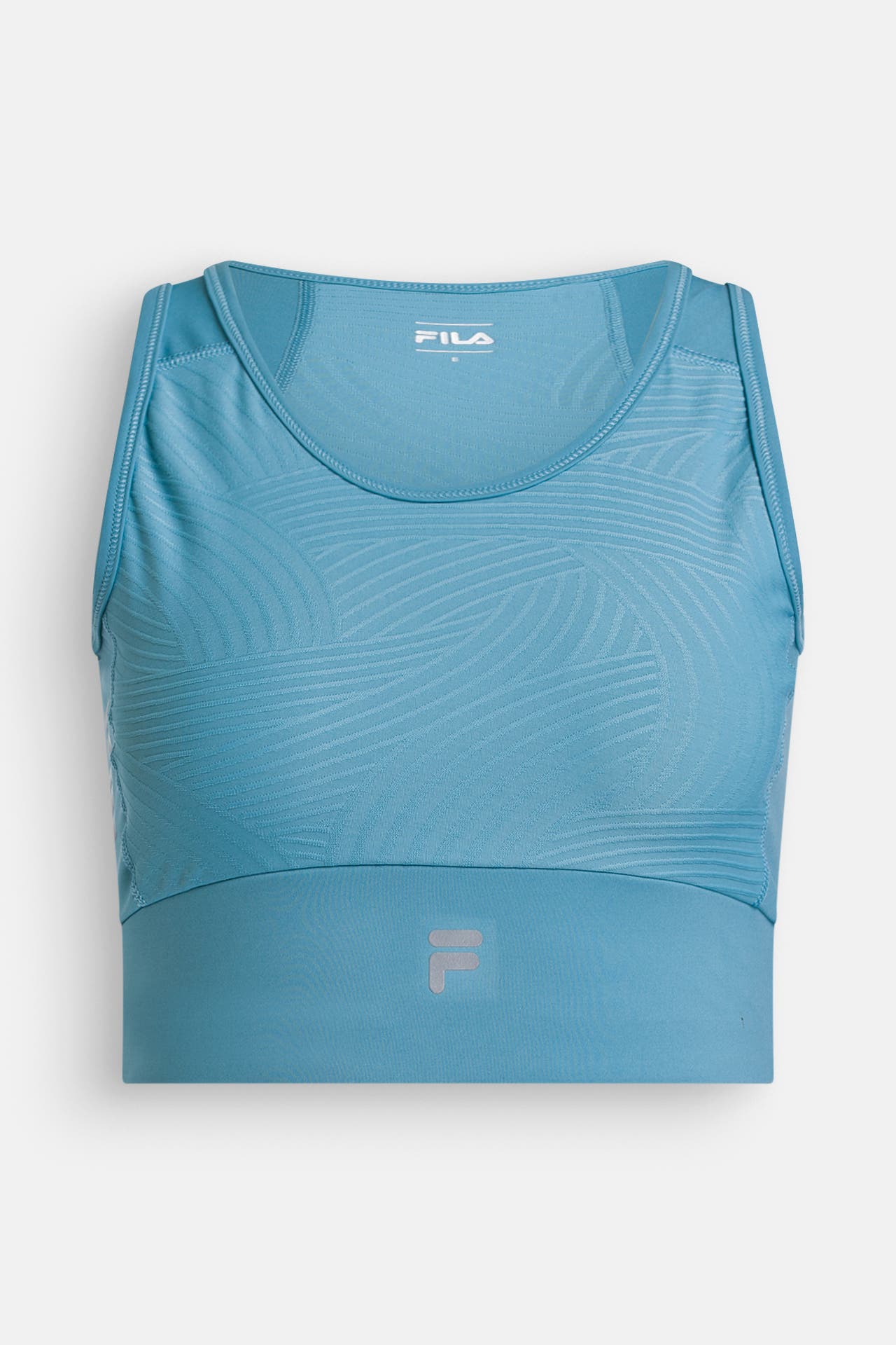 FILA Sport-BH 'Rafaela' türkis, Bild 1