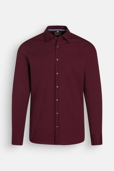 OLYMP Level Five Casual-Hemd Body Fit