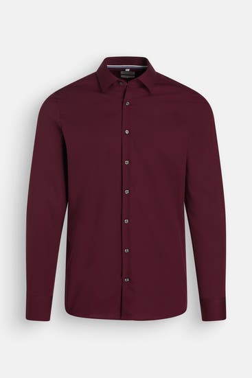 OLYMP Level Five - Casual-Hemd Body Fit