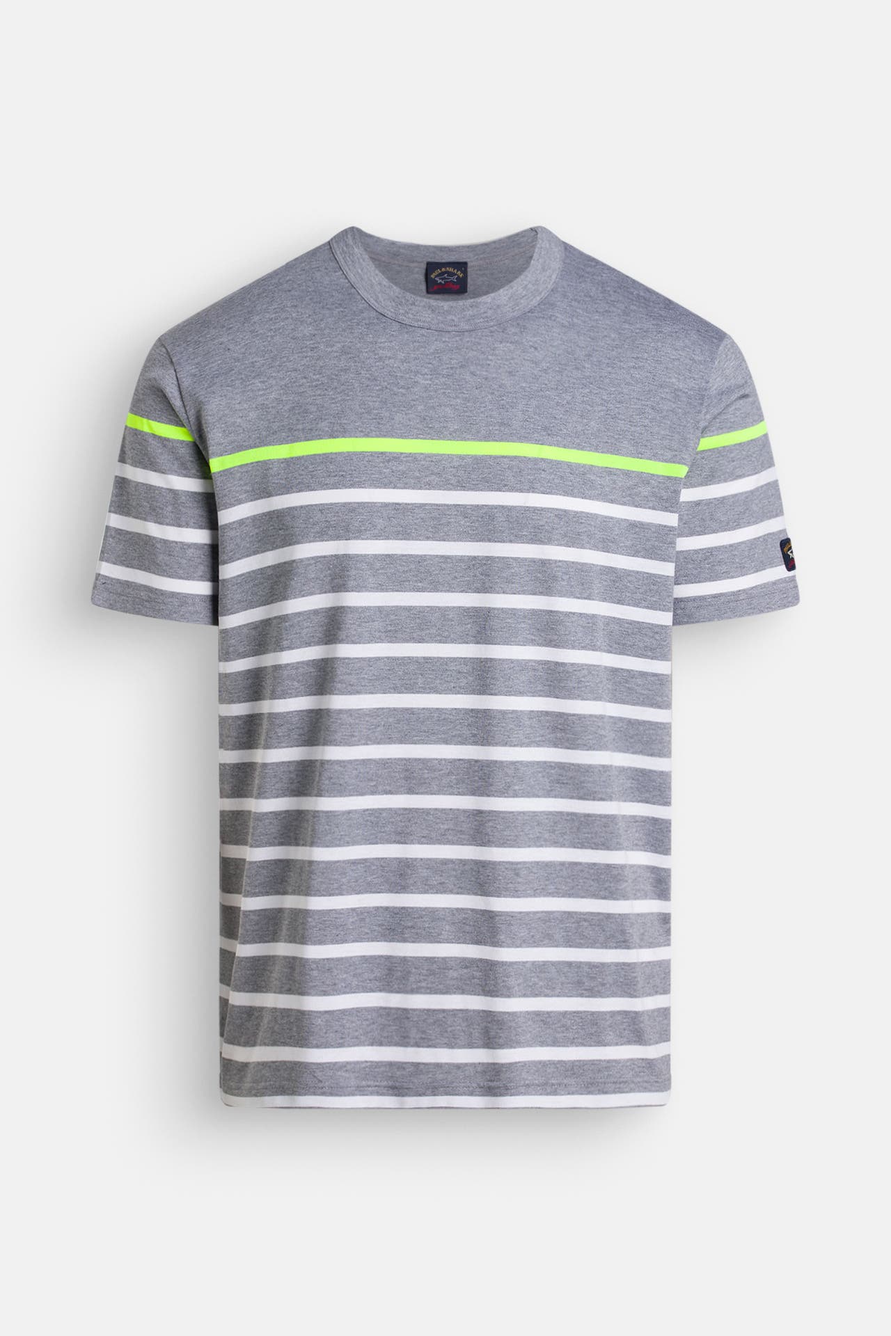 PAUL & SHARK T-Shirt gestreift, Bild 1