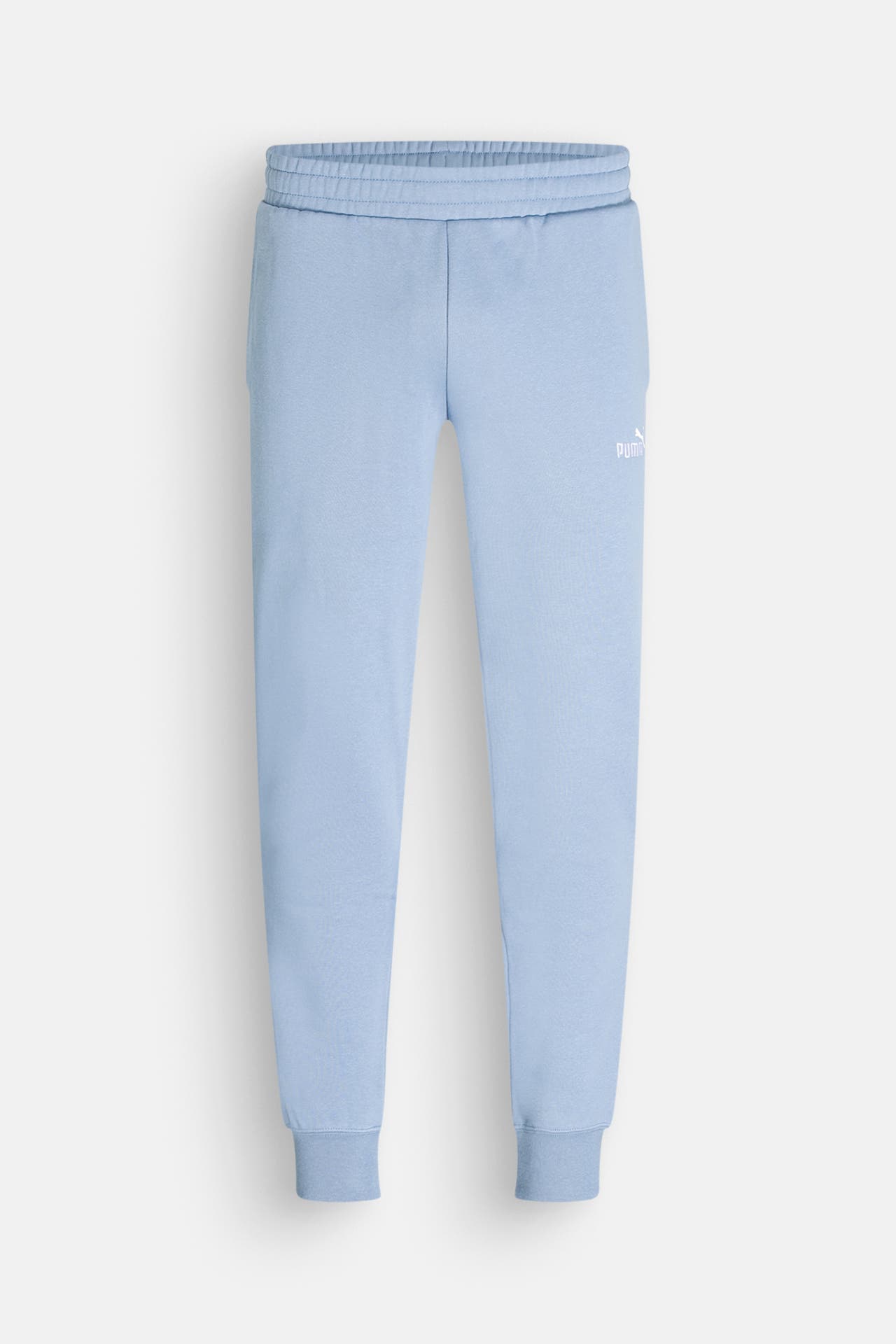 PUMA Joggpants taubenblau, Bild 1