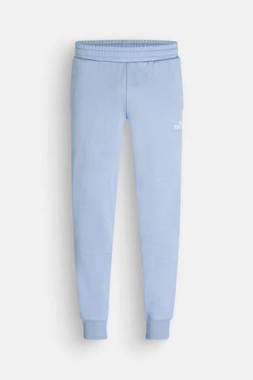 PUMA Joggpants taubenblau
