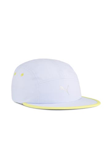 PUMA Ice-blue baseball cap