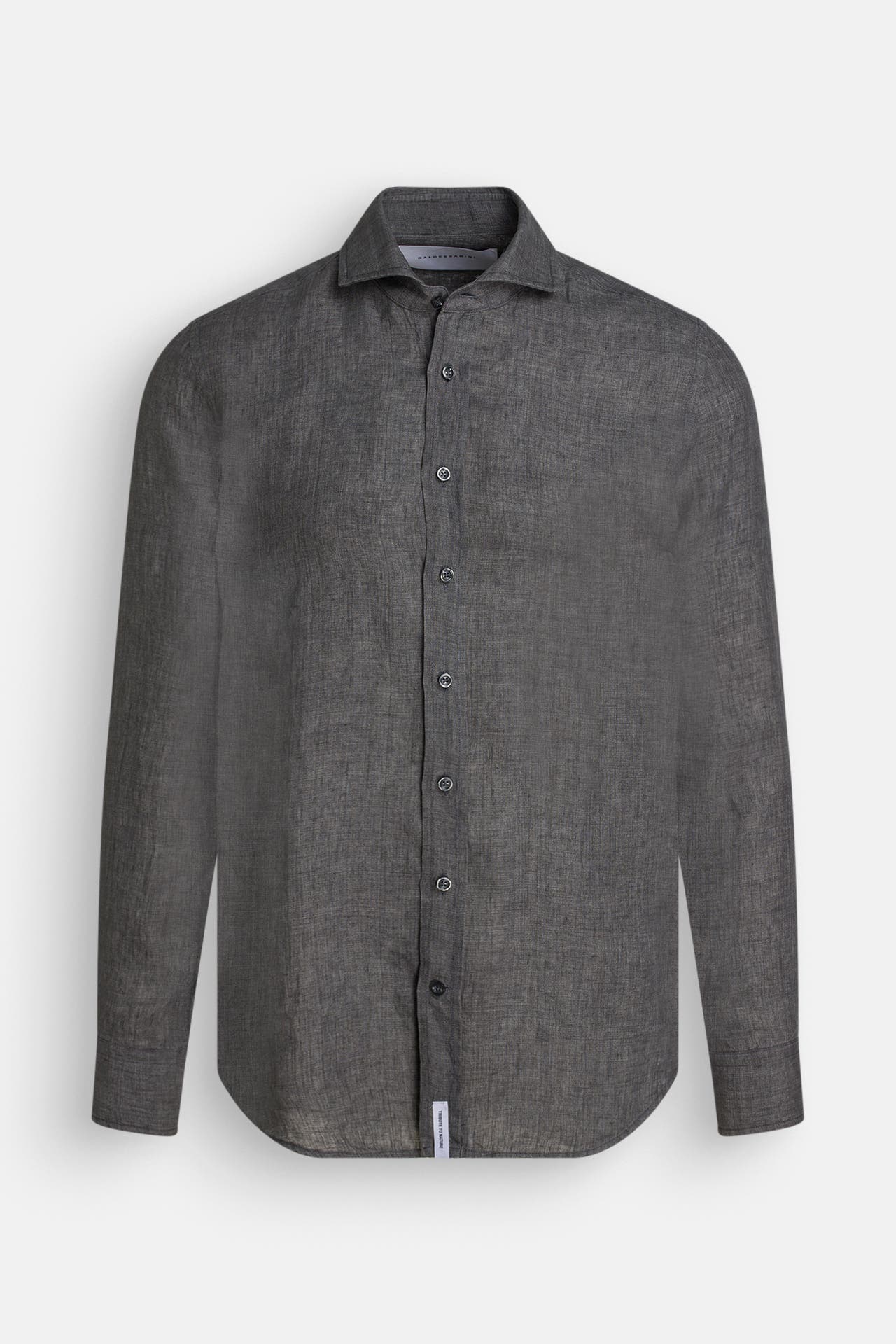 BALDESSARINI Leinenhemd 'Hugh' Regular Fit, Bild 1