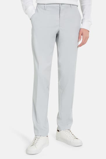 J.LINDEBERG SPORTSWEAR Chino 'Ellott' eisblau