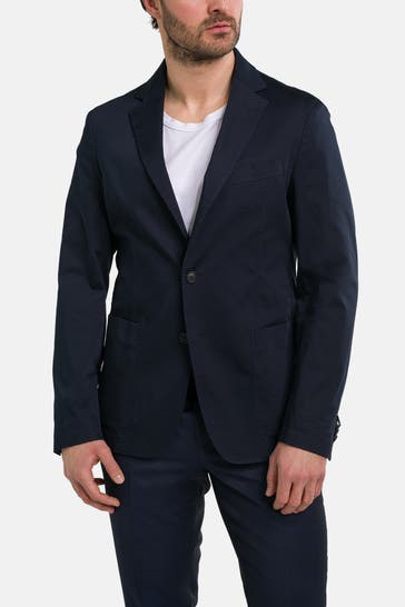 BOSS Sakko 'Hanry' navy