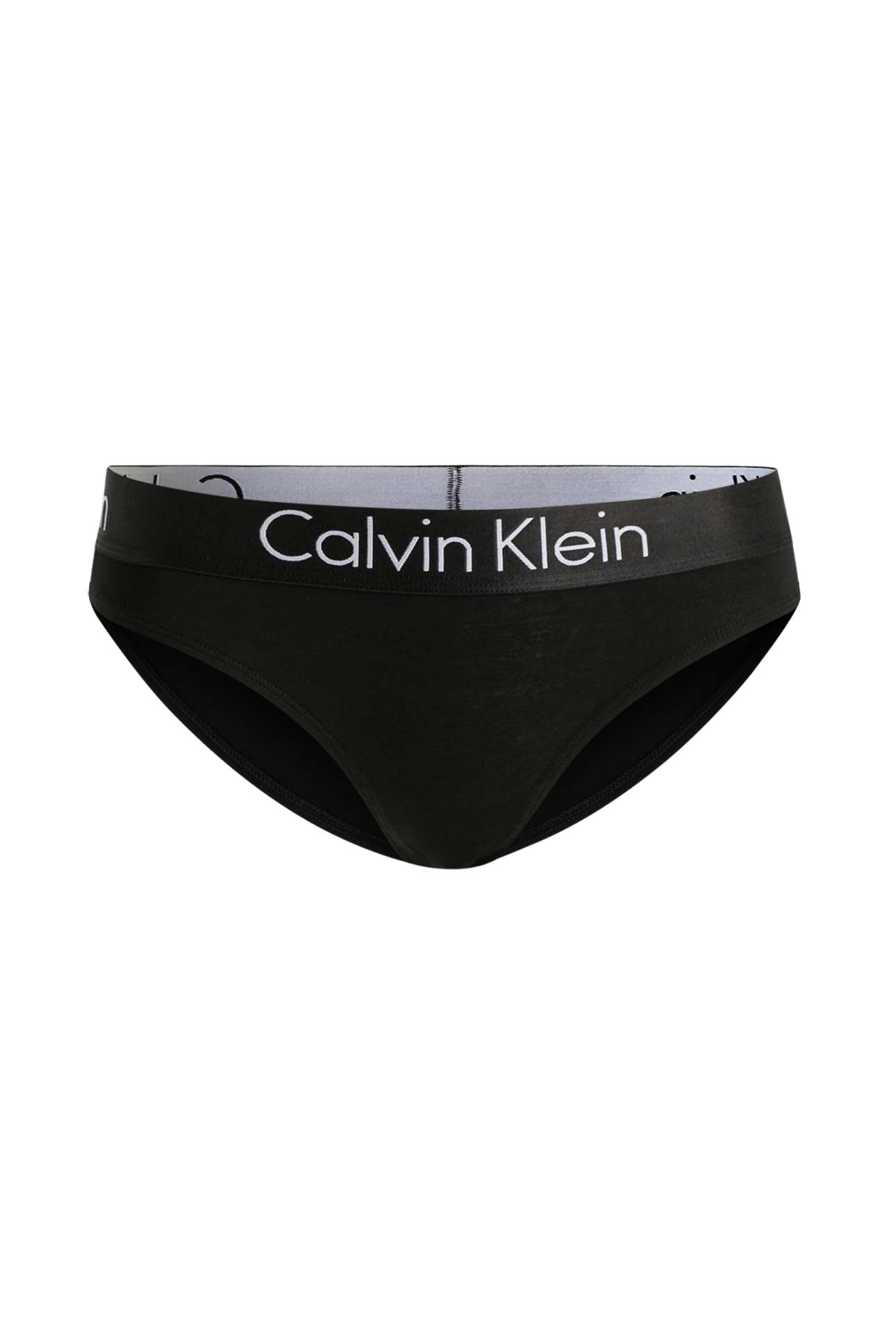CK UNDERWEAR Slip schwarz , Bild 1