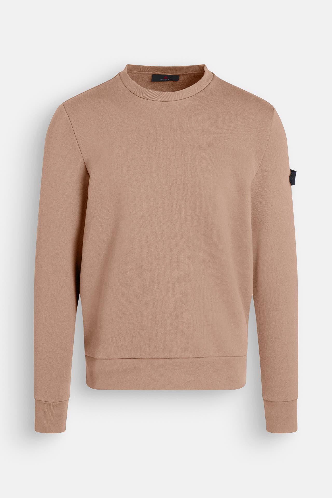 PEUTEREY Sweatshirt 'Saidor' hellbraun, Bild 1