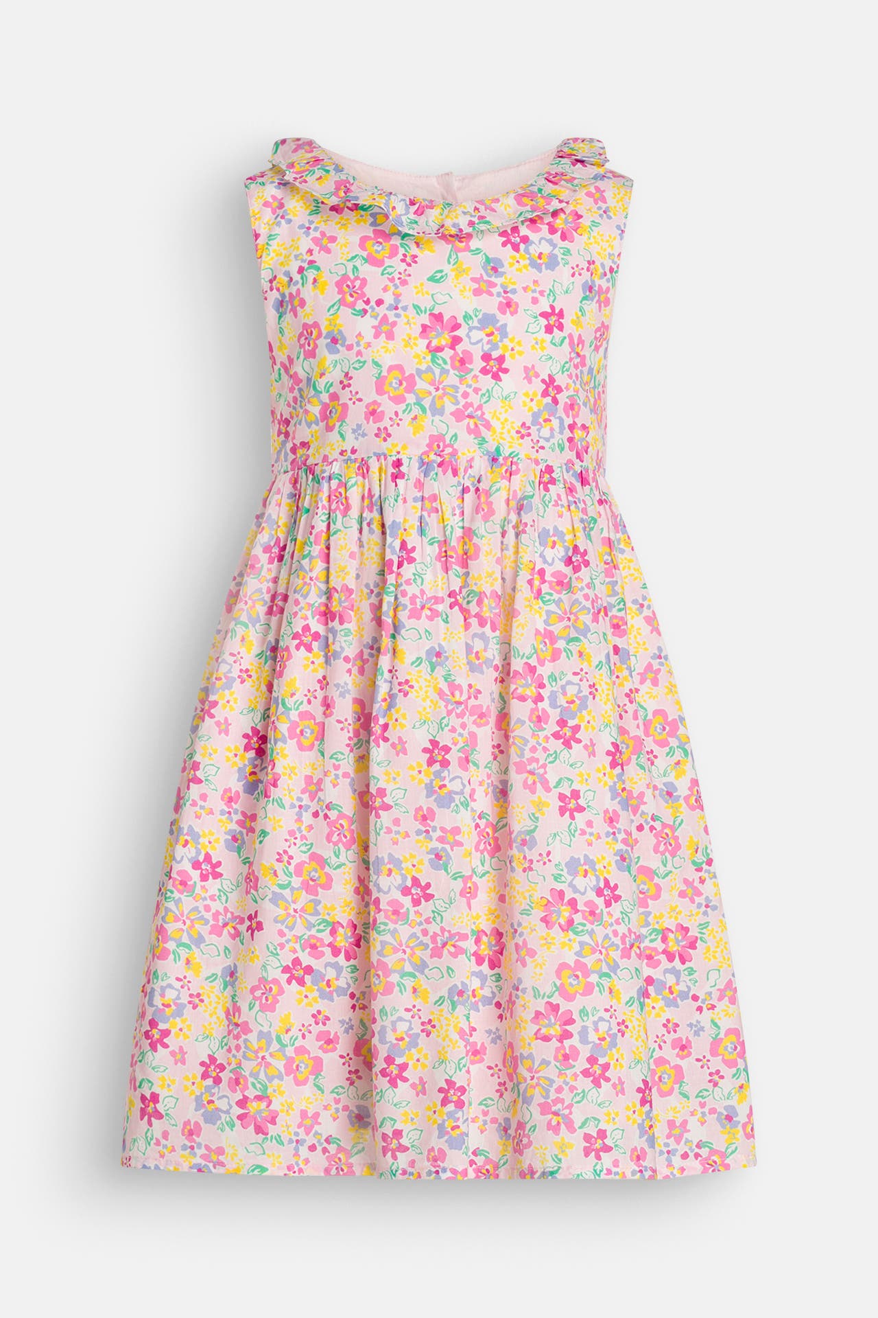 HAPPY GIRLS Kleid floral, Bild 1