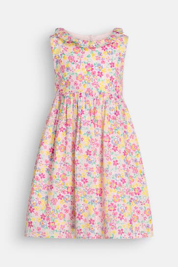 HAPPY GIRLS Kleid floral