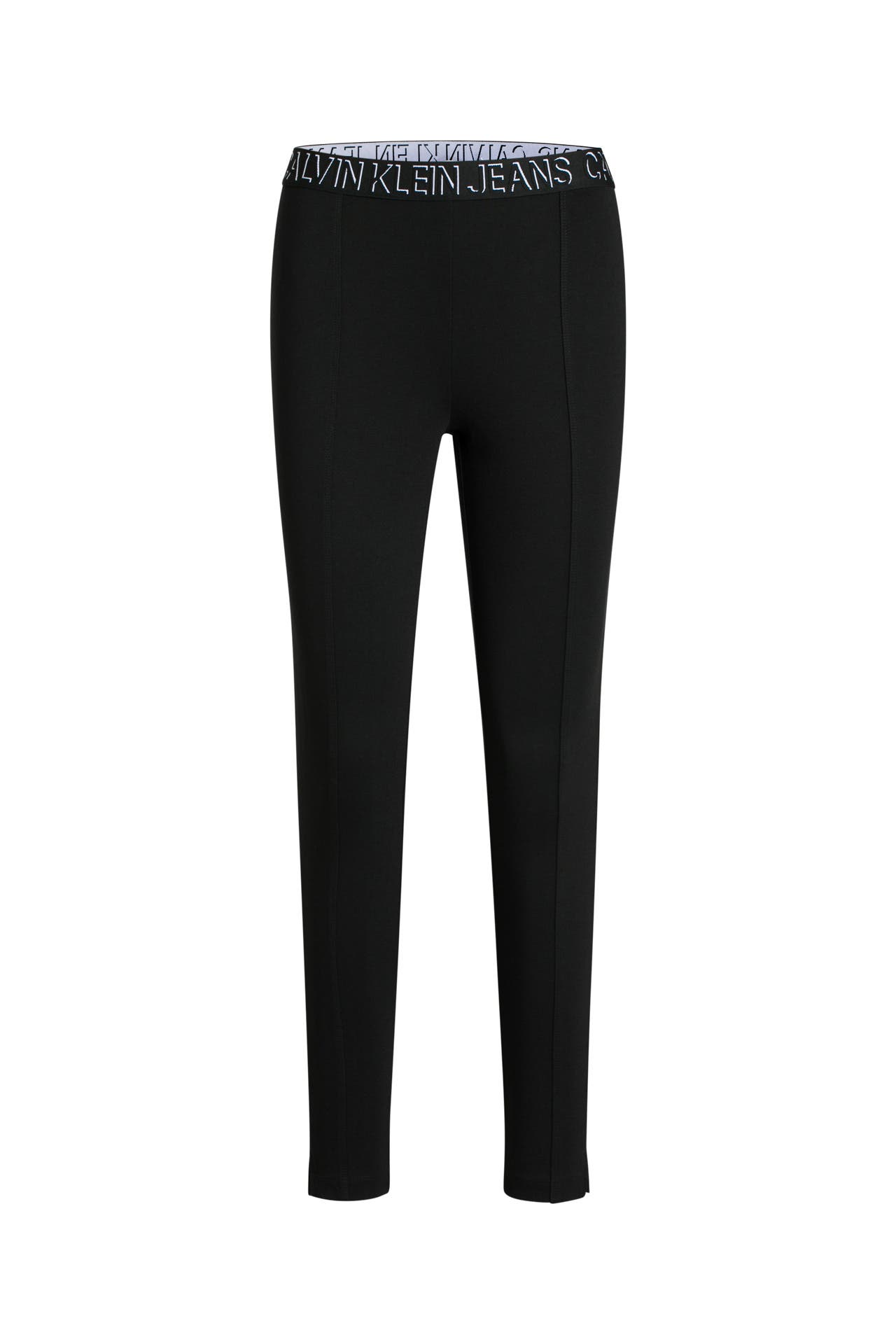 CK JEANS Leggings 'Milano' schwarz, Bild 1
