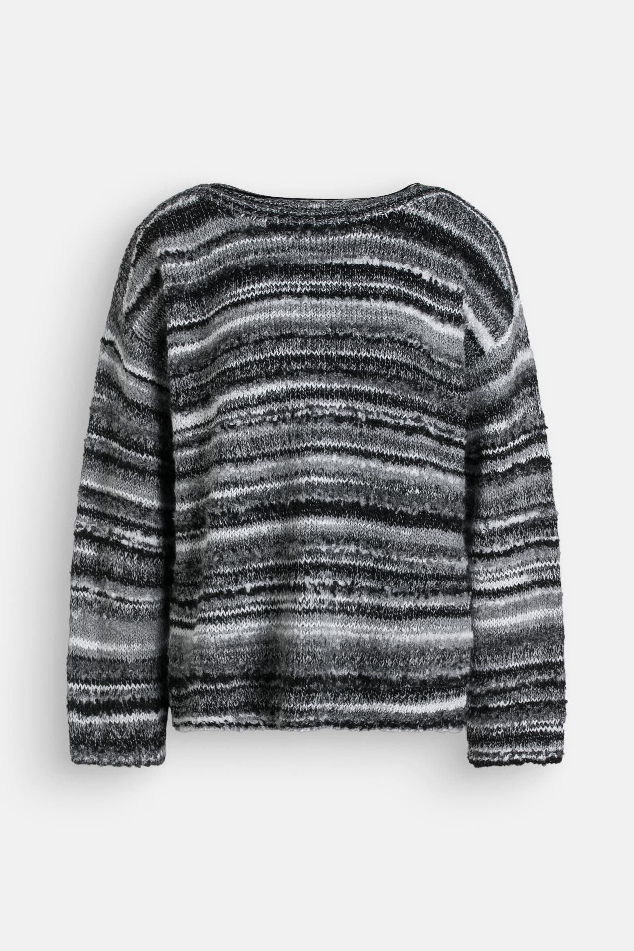 S.OLIVER Strickpullover mehrfarbig, Bild 1
