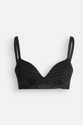 EMPORIO ARMANI Soft-BH schwarz