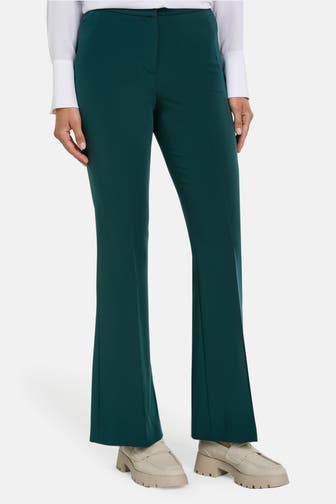 RIANI Stoffhose petrol