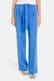 Stoffhose 'Tapiana' blau