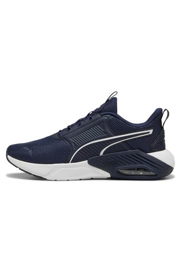 PUMA Laufschuhe 'X-Cell Nova FS' dunkelblau