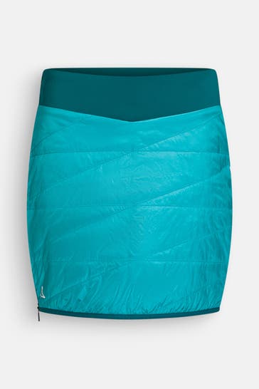 SCHÖFFEL Funktionsrock 'Stams' türkis