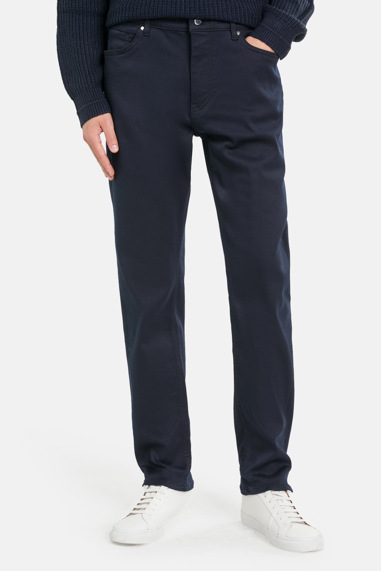 BOSS Jeans 'Taber' tapered, Bild 1