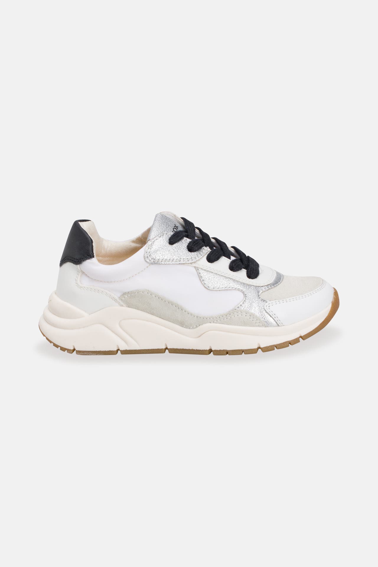 GEOX Sneaker 'Mawazy' mehrfarbig, Bild 1