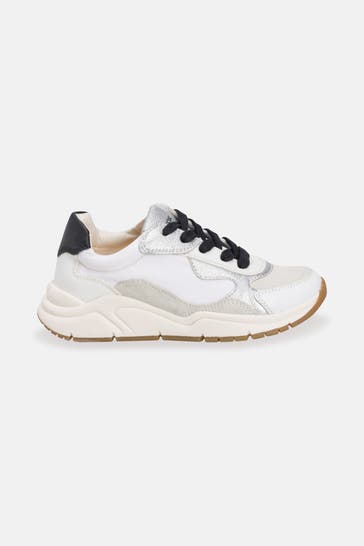 GEOX Sneaker 'Mawazy' mehrfarbig