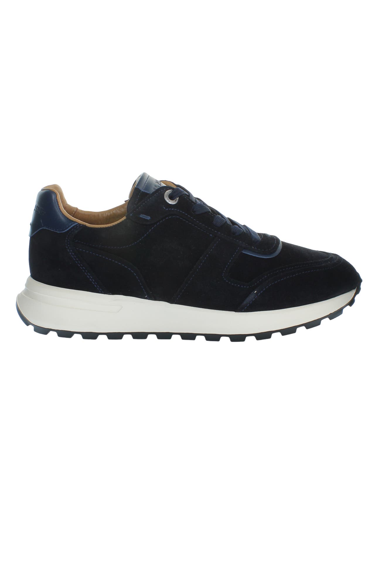 LA MARTINA Sneaker nachtblau, Bild 1