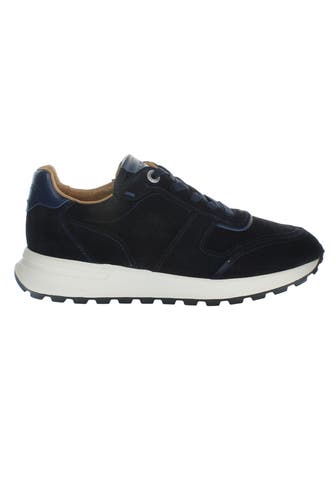 LA MARTINA Sneaker nachtblau