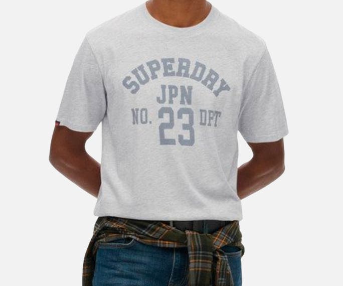 Superdry