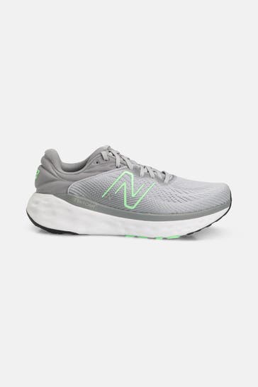NEW BALANCE Laufschuhe 'Fresh Foam 840' hellgrau