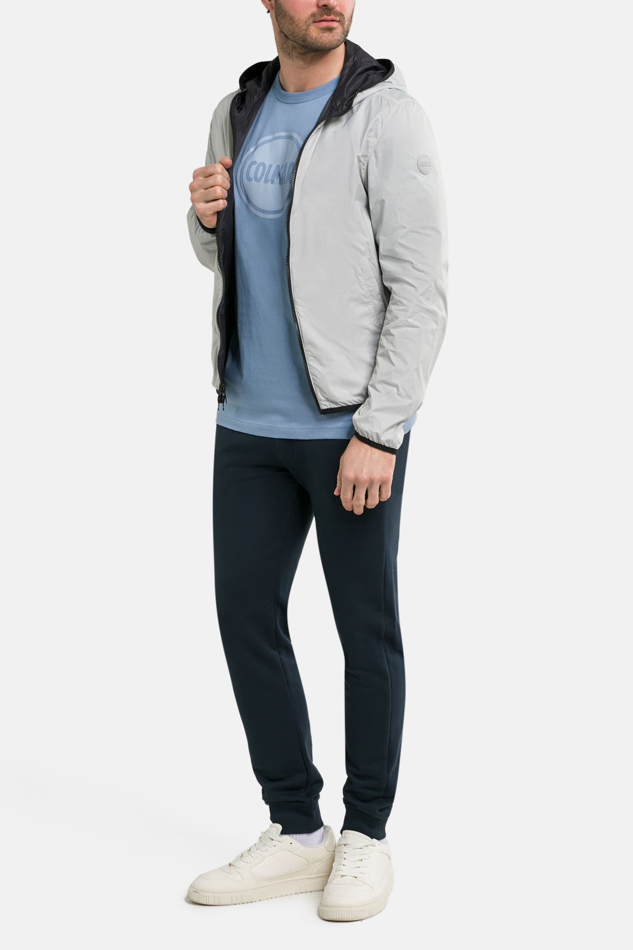 COLMAR Wende-Übergangsjacke zweifarbig, Bild 1