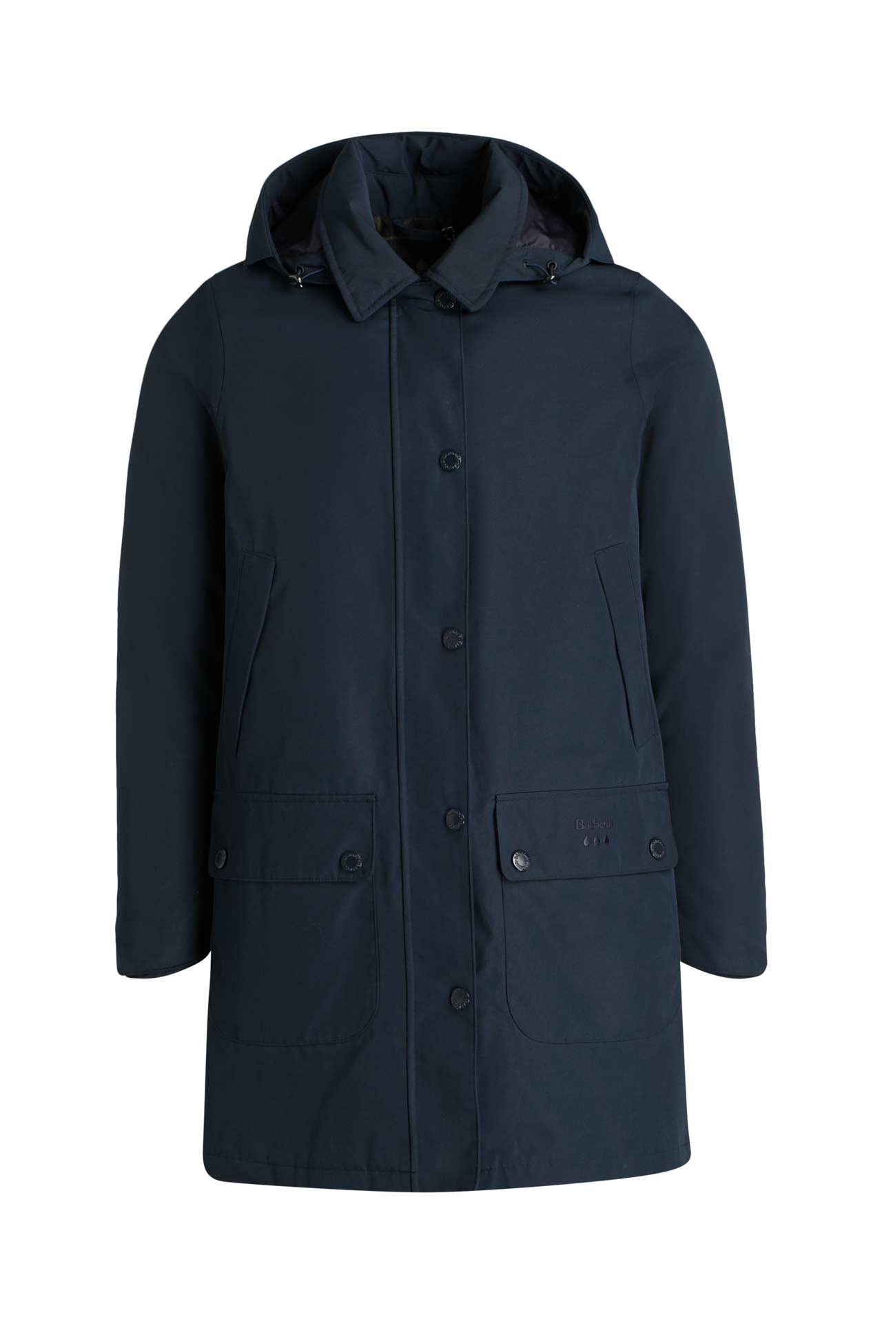 Barbour brisk clearance