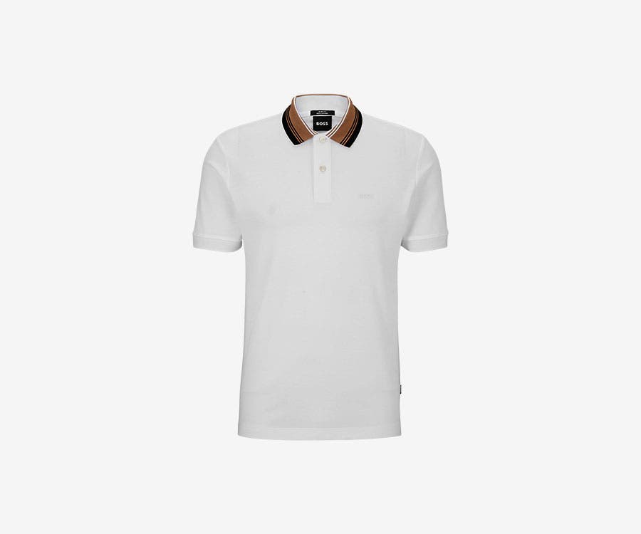 Polo hugo boss online outlet