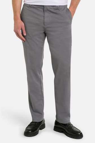 BOSS Chino 'Kregor' grau