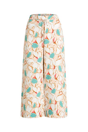 S.OLIVER BLACK LABEL - Culotte gemustert