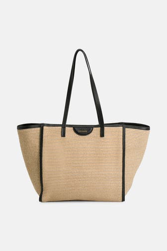 TED BAKER Shopper 'Barni' beige