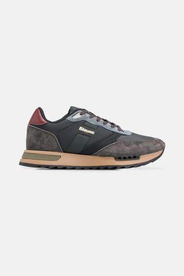 BLAUER Outdoorschuhe mehrfarbig
