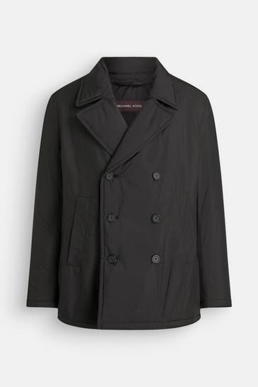 MICHAEL KORS Mantel schwarz