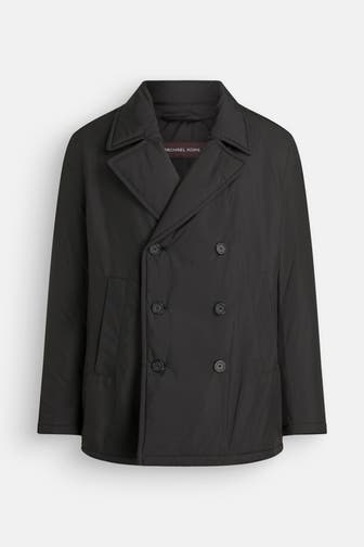 MICHAEL KORS Mantel schwarz
