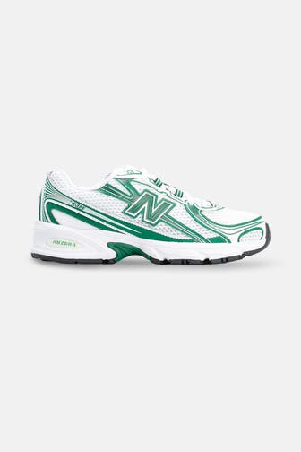 NEW BALANCE Sneaker '740' zweifarbig